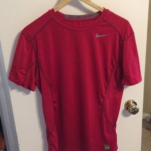 Nike Pro Combat shirt